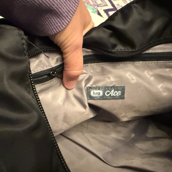 Lug Ace Tote Bag - Picture 8 of 13